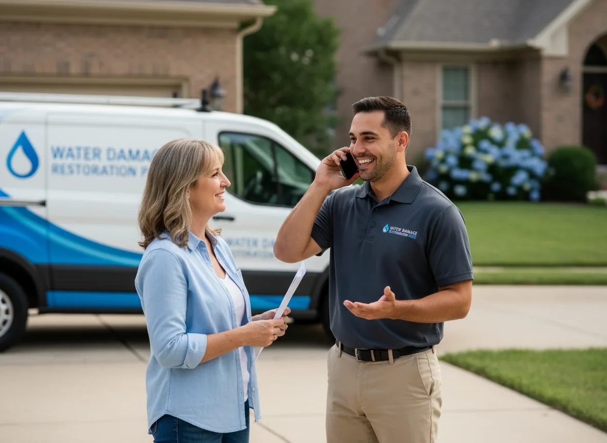 Flood Restoration Laurel, MD FAQs